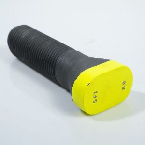 Oval Head Bolts
