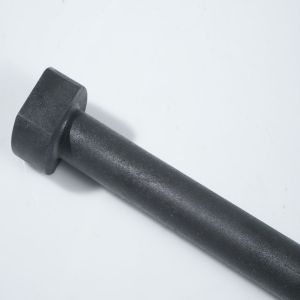 Double Flat C Type Bolts