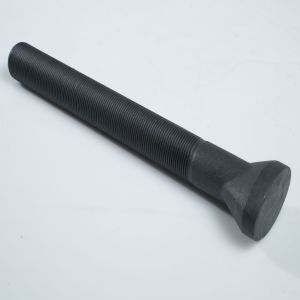 Elliptical Head Bolts