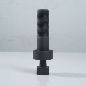 Shear Head Flat Base Bolts