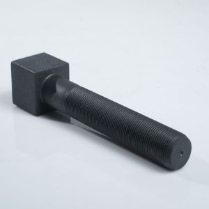 Square Head Bolts