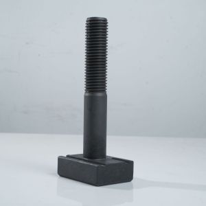 T Head Bolts
