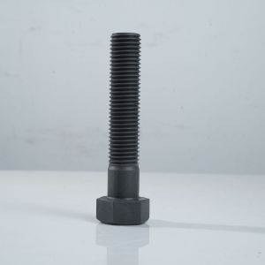 Hex Bend Bolts