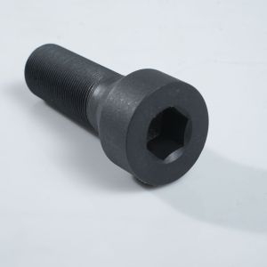 Rd Ctsk Hex Socket Bolts