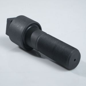 Shear Head Flat Base Bolts