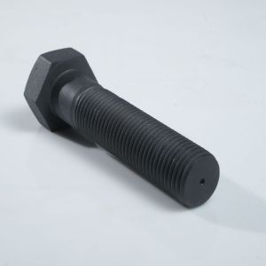 Hex Bend Bolts