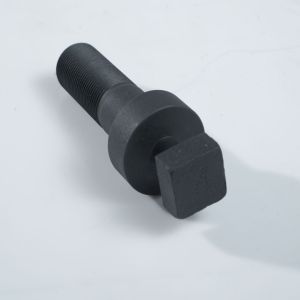 Shear Head Flat Base Bolts