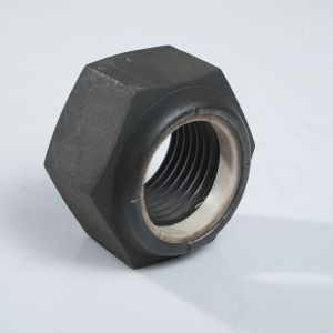 Nylock Nuts
