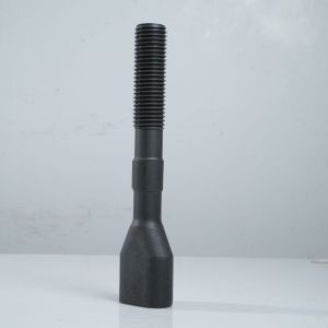 Oval Head Step Bolts