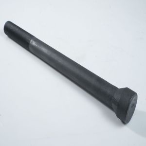 Rd Ctsk Hex Plow Bolts