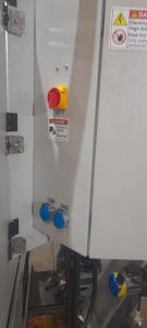 Power Factor Capacitor Panel Service