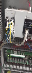 Control Panel Wiring Service
