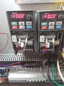 Control Panel Wiring Service