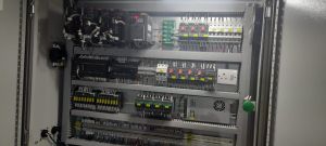 PLC Programming Service