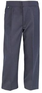 Boys School Pants