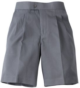 Boys School Shorts