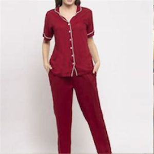Ladies Night Suits