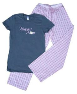 Ladies Pyjama Set