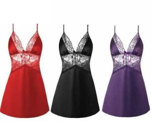 Ladies Short Nighty