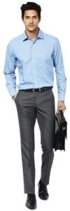 Mens Office Uniform
