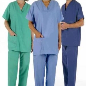 Patient Uniform