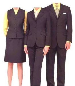 Reception Uniform