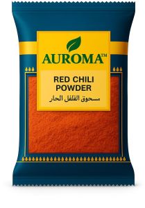 Red Chilli Powder