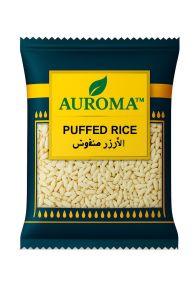 Puffed Rice Flakes