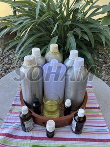 Body Massage Oil