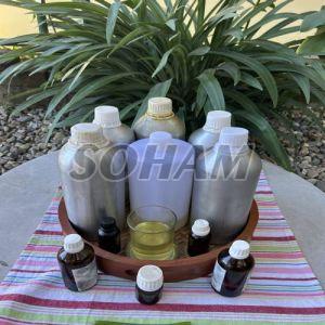 Head Massage Oil
