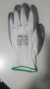 Hand Gloves