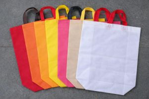 Non Woven Box Bags