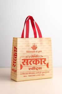 Non Woven Sweets Box Bags