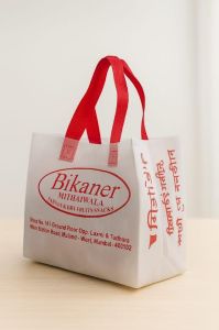 Non Woven Sweets Box Bags