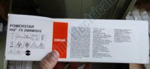 HQI-TS 2000 Wds Osram Halogen Lamp