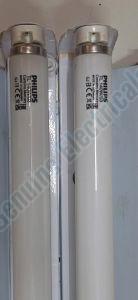 10R - UV-A Reflector Coated Philips Ultraviolet Lamp