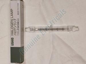 120V 750W Ejg Tungsten Halogen Double Ended Lamp