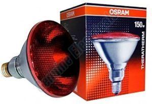 150W Osram Infrared Lamp