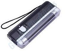 4W Ultraviolet LED Torch