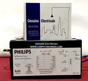 75W 1.05A Philips Xitanium LED Driver