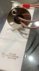 Bulb 12V 20W Analyzer Halogen Lamp