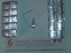 Dental Halogen Lamp