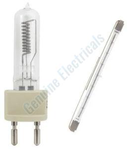 Gold Coated Infrared Heater