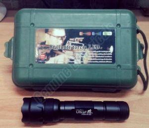 Handheld Ultraviolet LED Torch