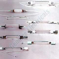 Hpm 13 Dr Fischer Germany Metal Handle Lamp