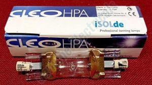 Isolde Hpa 400w UV Lamp