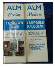 Prismatix ALM Halogen Bulb