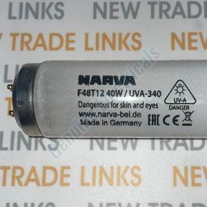 Narva Ultraviolet Fluorescent Tube