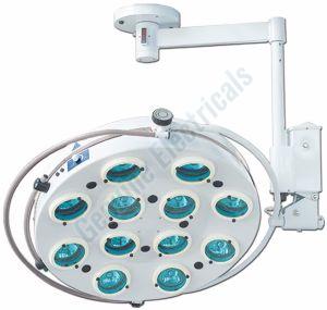 Operation Theatre Halogen Lamp