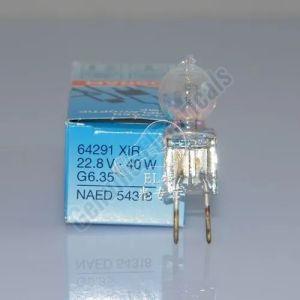 Osram 22.8V 40W 64291 Xir Irc Halogen Lamps